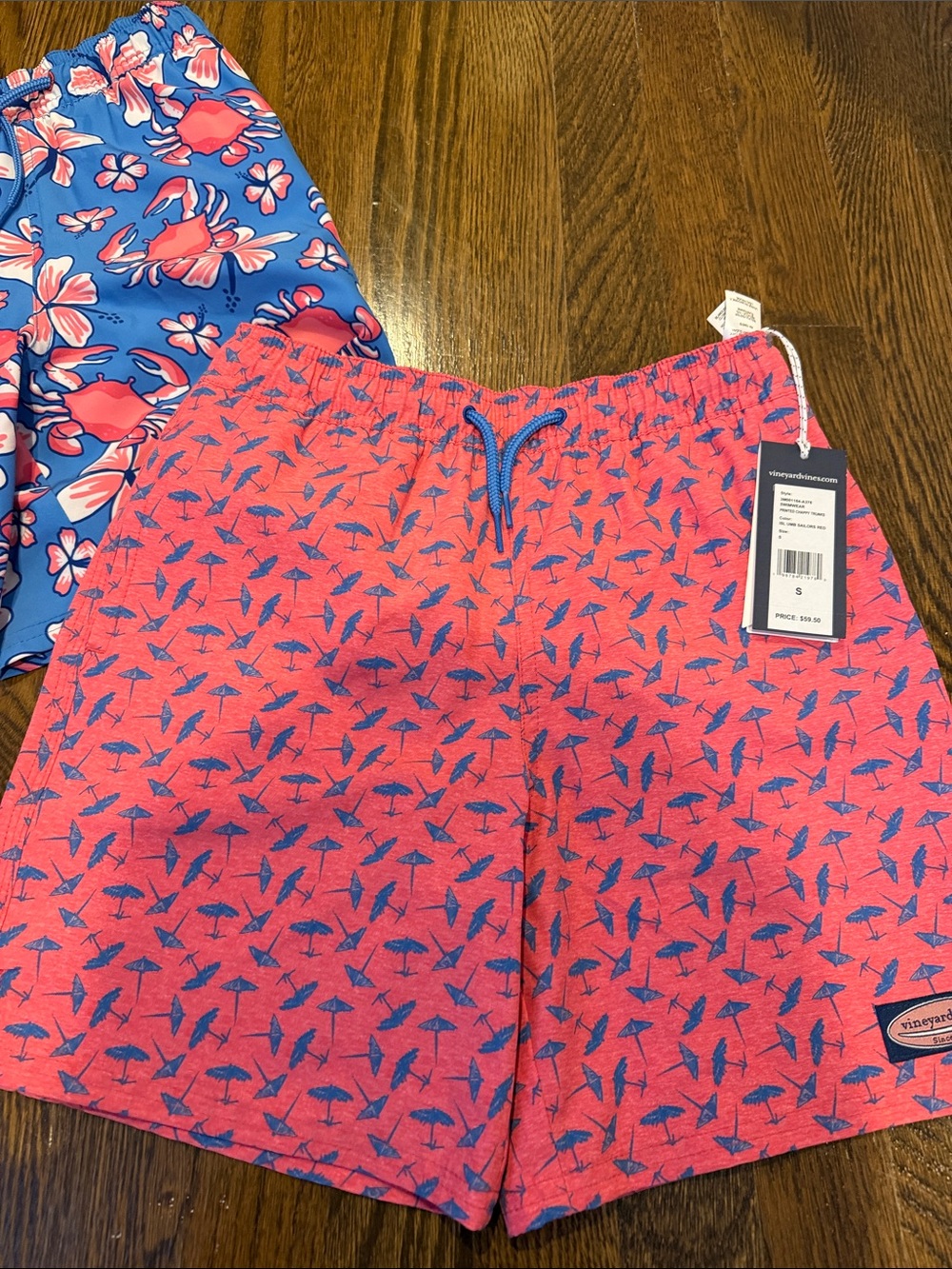 Swim trunks - Picture 2 of 3